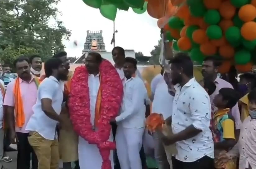 India: Where Literally Everything Goes Wrong 