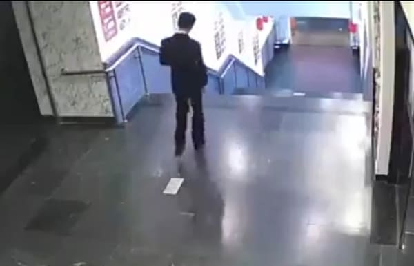 Taking The Short Route