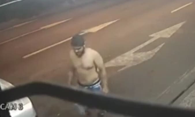 Death is Always Knockin'