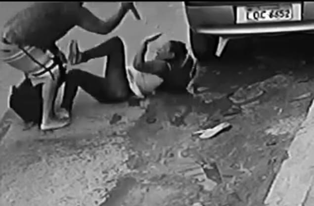 Woman Brutally Stabbed to Death by Ex-Husband