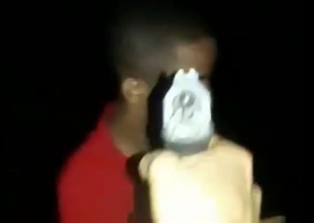 Rival Executed With Headshots