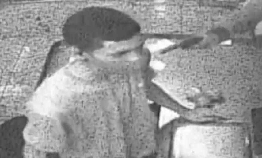 Store Cashier Killed During Armed Robbery