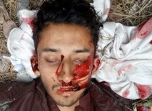 Man Killed by Train While Making Tiktok Video