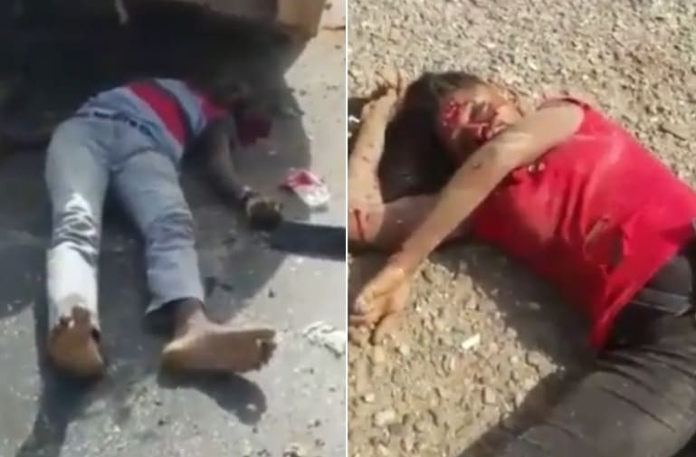 Road Accident Leaves Multiple Dead in Nigeria 