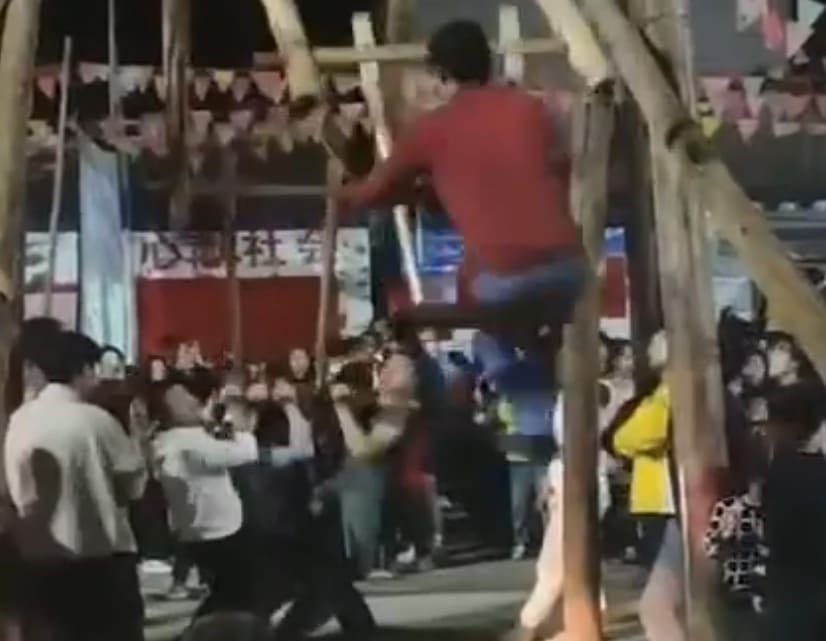 Play Stupid Games...