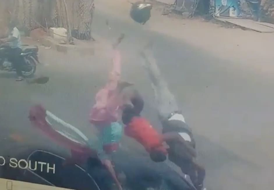 Three For the Price of One