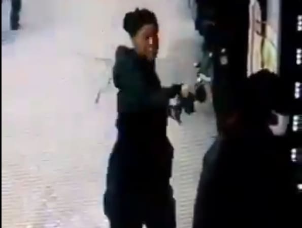 Woman Shot in the Head by Ex-Girlfriend Outside NY Deli