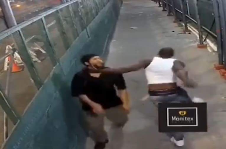 Average Day in New York