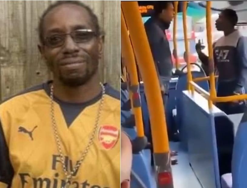 London Man Fatally Stabbed w/ Aftermath