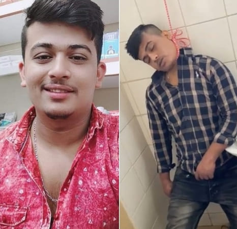 Hanged Himself After Being Rejected by a Woman