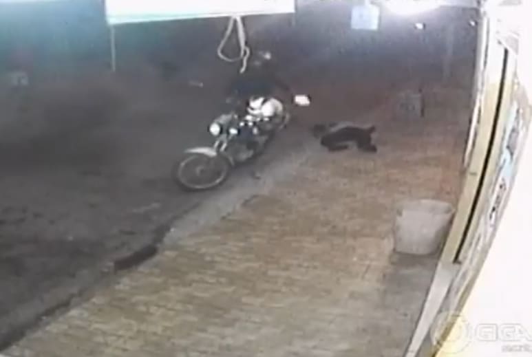 Rule Number Two: Double Tap