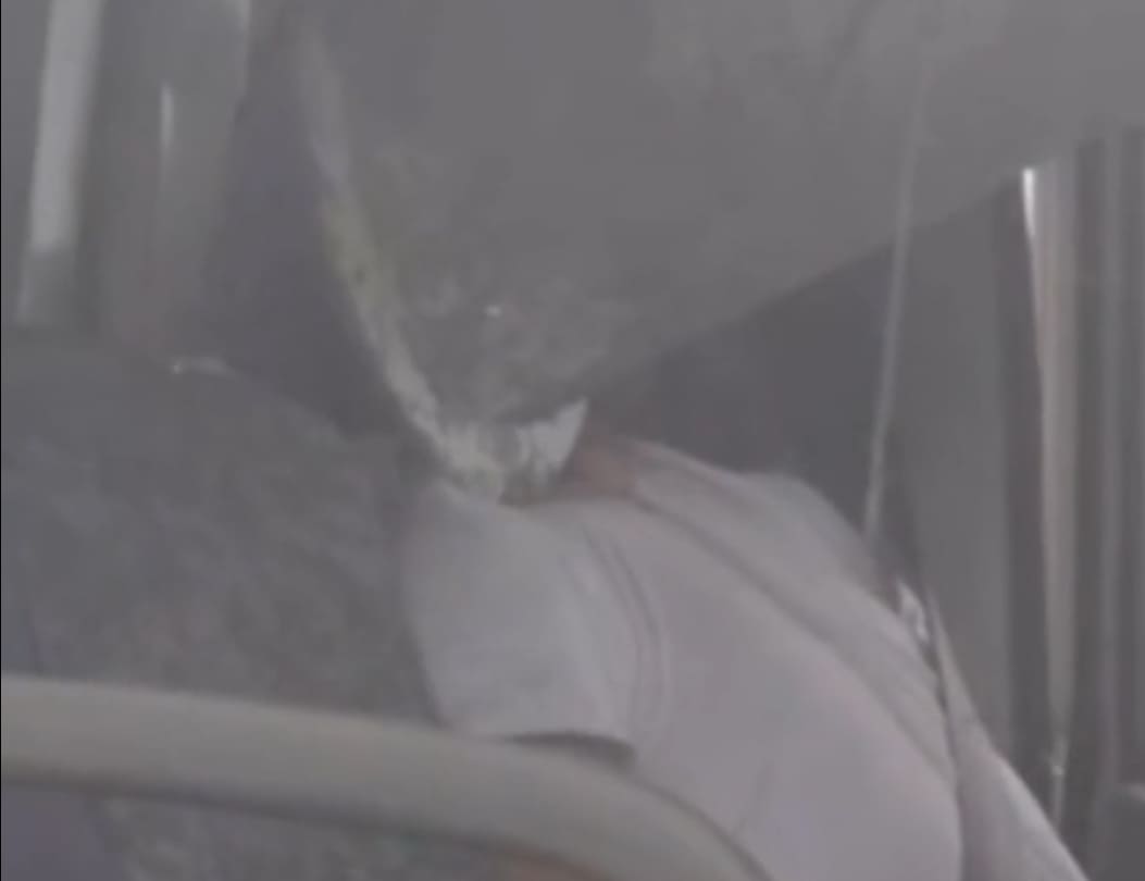 Talk About a Splitting Headache