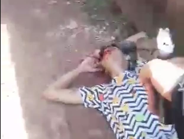 Headshots For A Rival