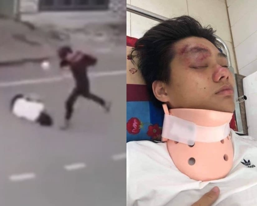 Consequences Of Talking Shit Online