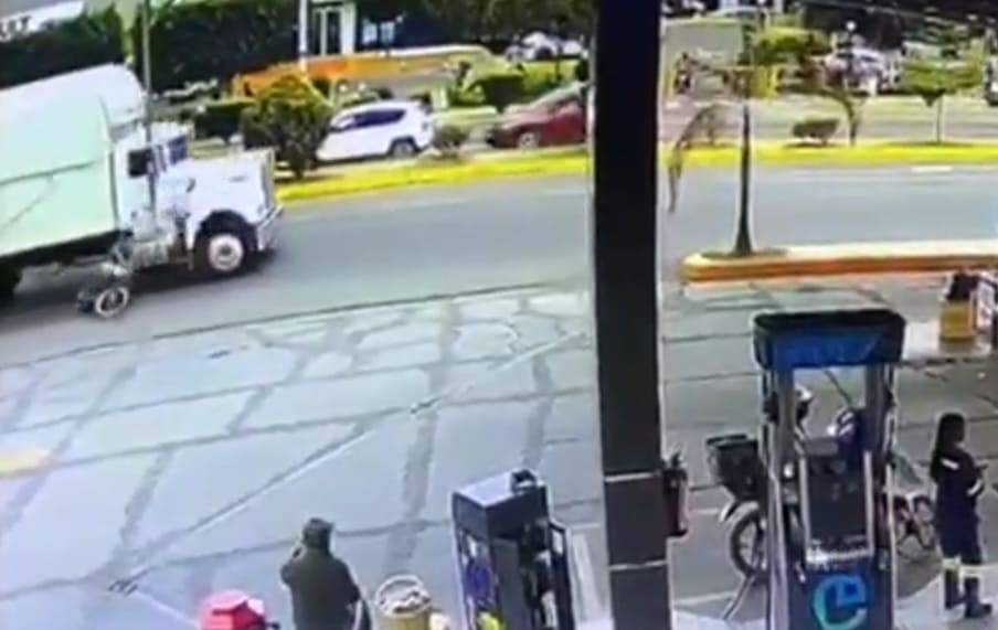 Not The Ride He Was Expecting