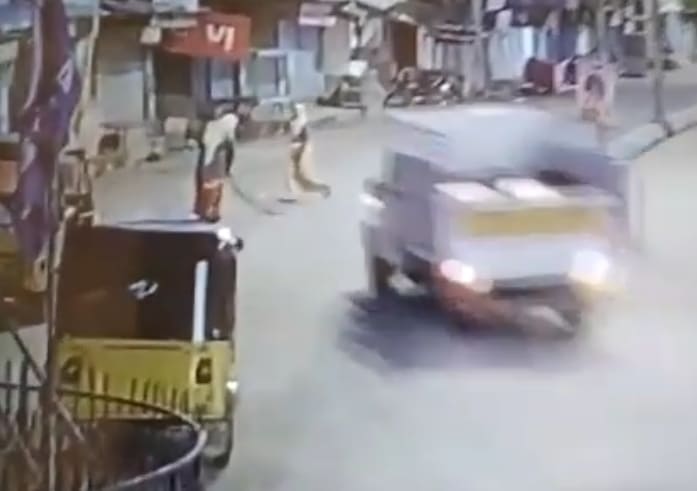 Two For The Price Of One