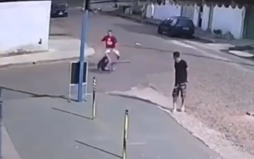 Dispute Between Families Ends In Murder