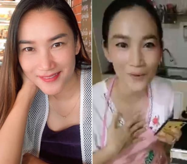 Cooking Teacher Drops Dead During Livestream