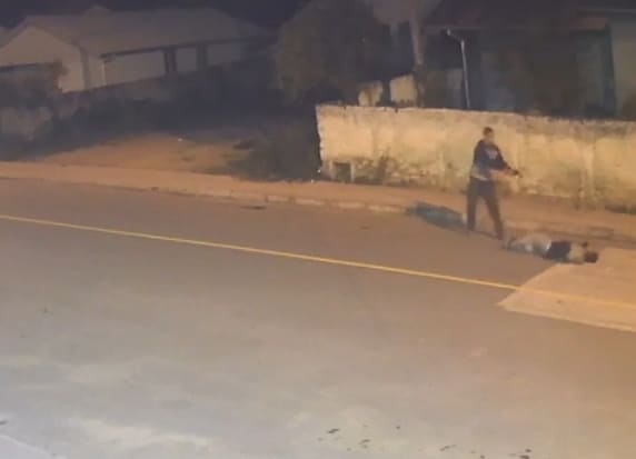 Correct Way To Finish The Job 