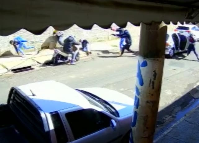 One Hitman Wasn't Enough