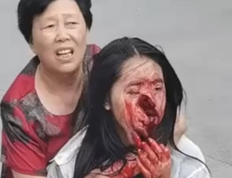 A Face Only A Mother Could Love