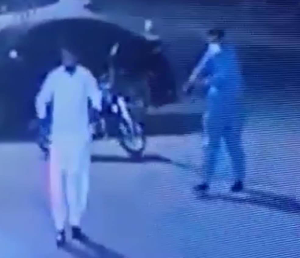 Car Salesman Fatally Shot Outside His Dealership