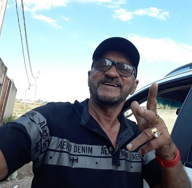 Businessman Gunned Down in Santa Luzia.