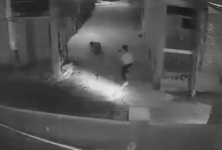 Bringing Out The Cannon For Rival