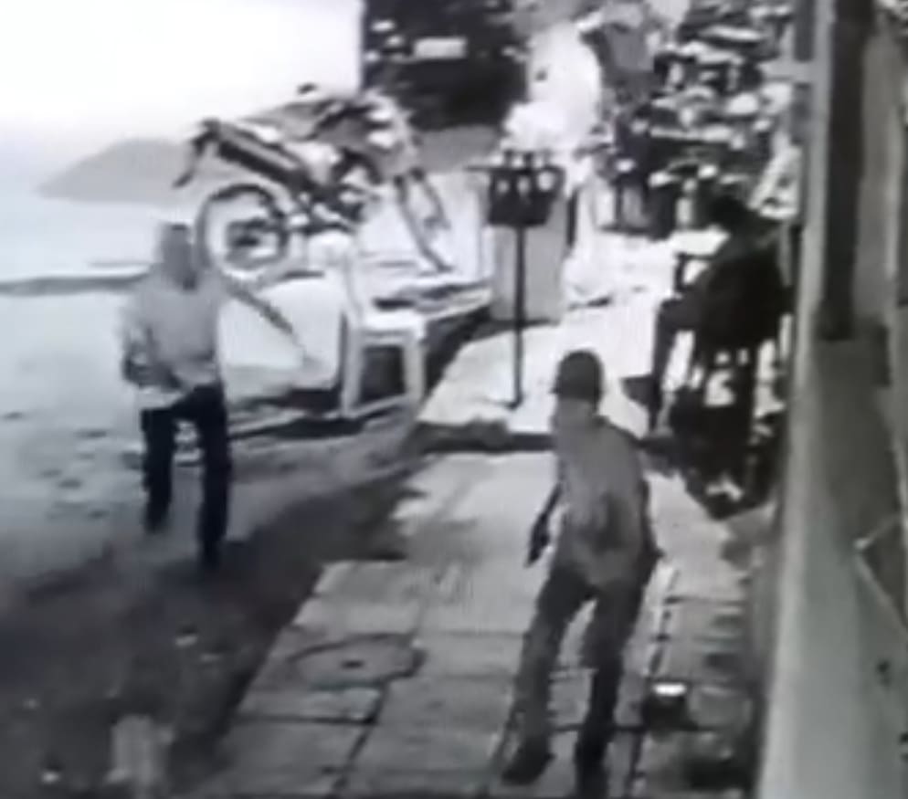 Armed Attack On Brothers Leaves One Dead