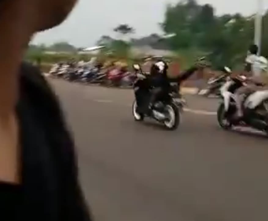 Street Race Turns Deadly