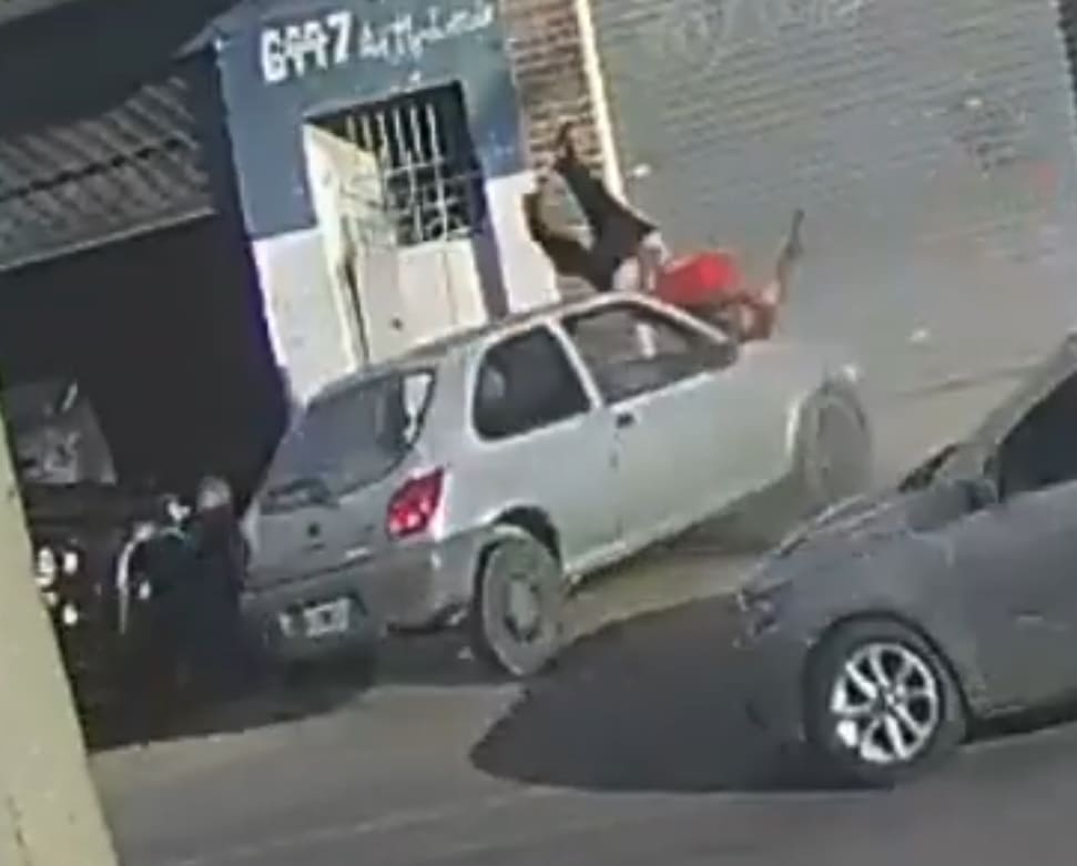 Mechanic Fatally Hit By Inebriated Driver