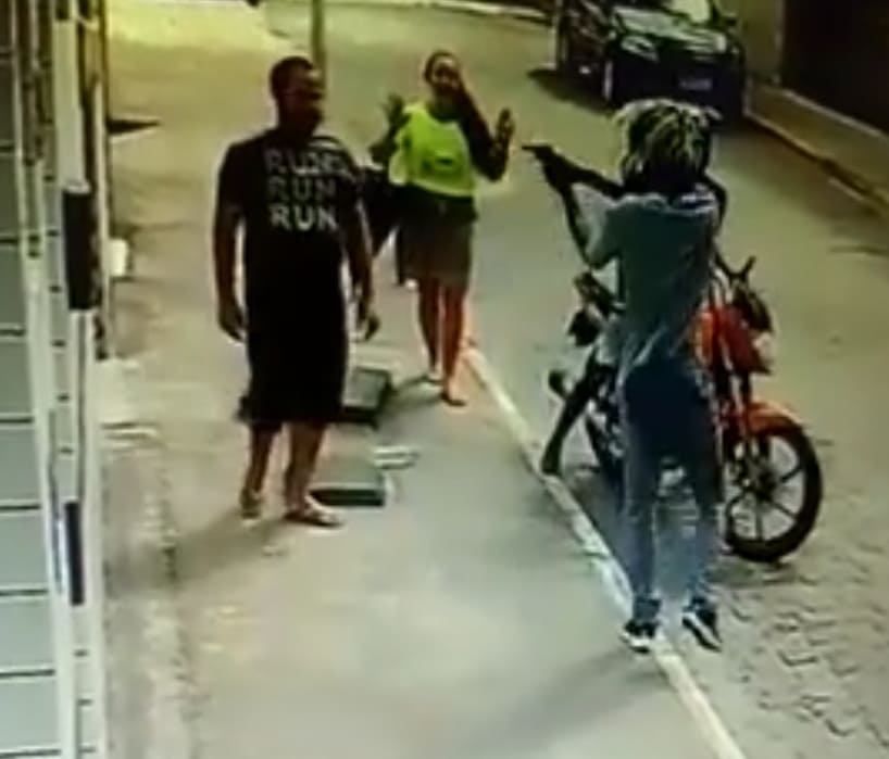 Should've Given Up The Cell Phone