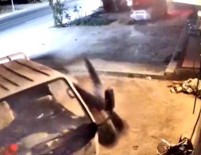 Why Seatbelts Are Important 