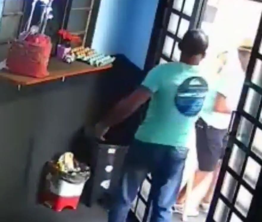 Casual Walk Up Execution