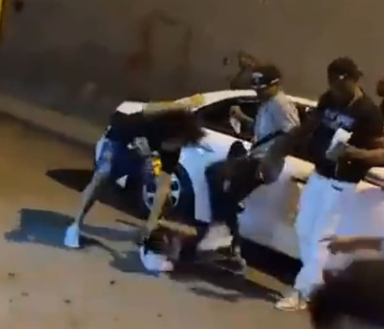 Teen Mistaken For Thief Lynched By Crowd