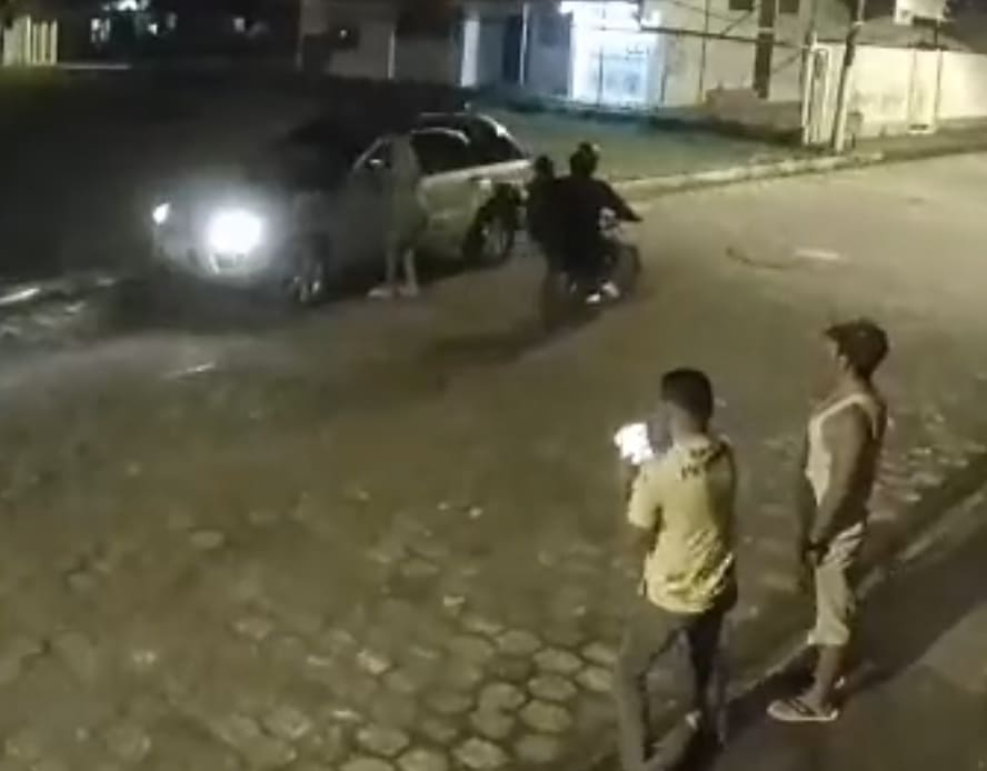 Quick And Efficient Job In Ecuador