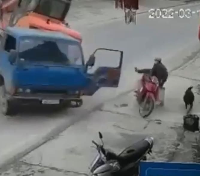 Quick And Efficient Death