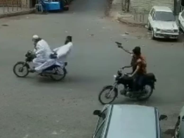 Hitman Drops A Headshot