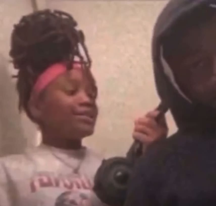 Instagram Live Stream Gone Wrong