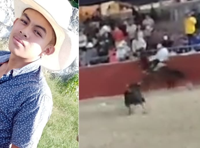 Young Man Loses Life In The Ring