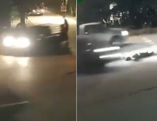 Luck Couldn't Get Any Shittier...