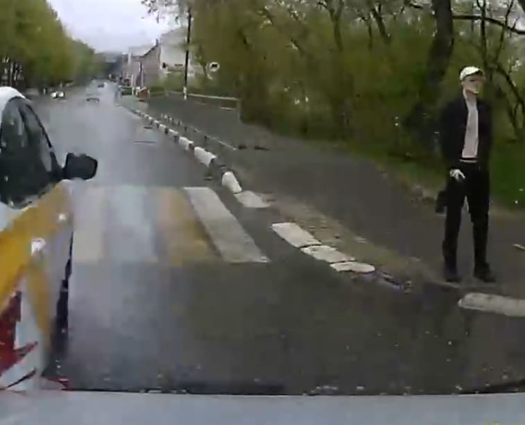 Zigged When He Should've Zagged