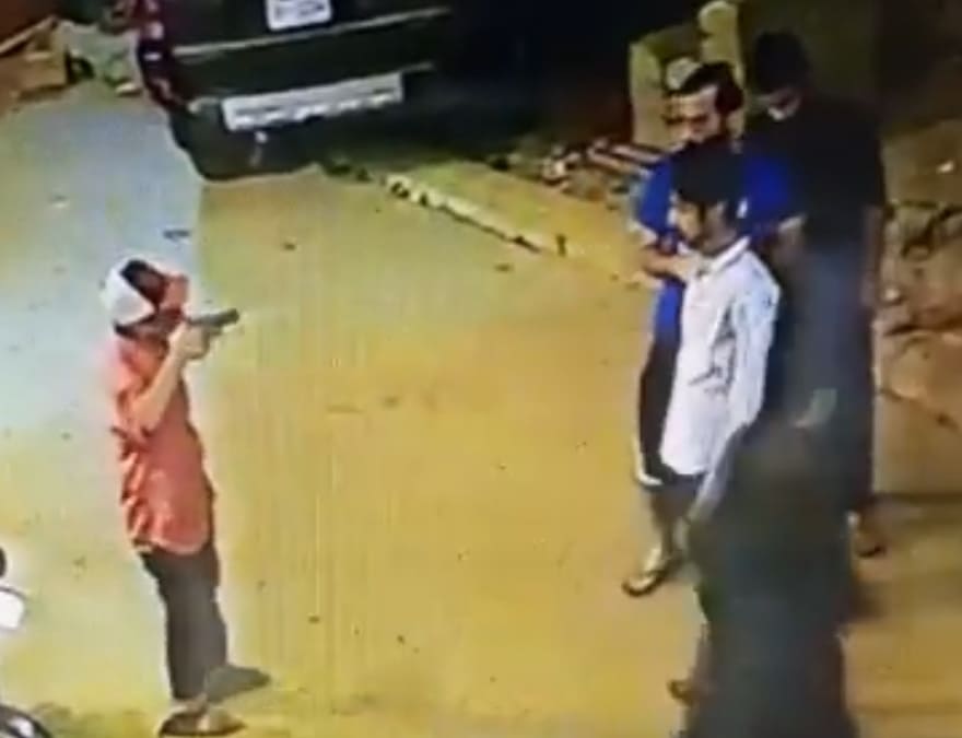 Mobile Phone Isn't Worth Your Life