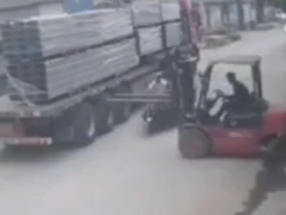 Got To Be Forking Kidding Me