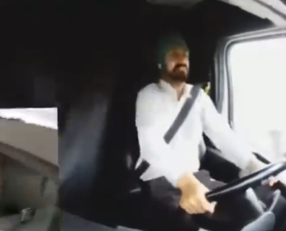 Hang Tight... It's Gonna Be A Bumpy Ride