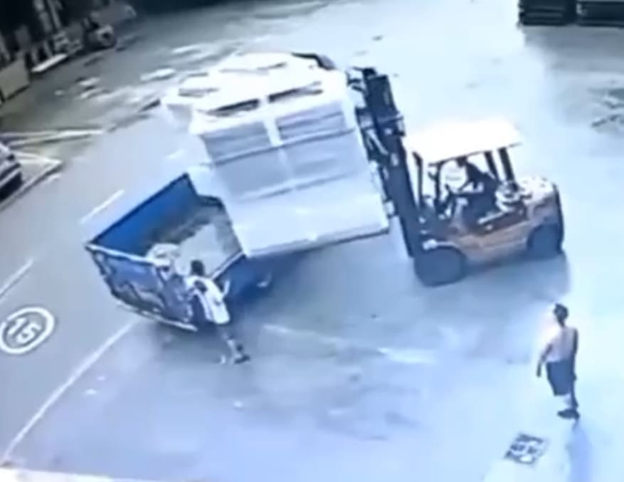 Who Needs Safety Regulations?