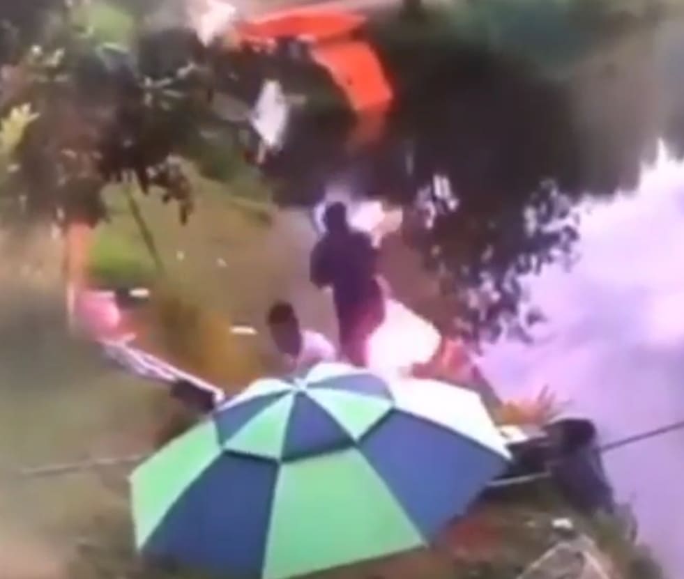 Dudes Last Day Of Fishing