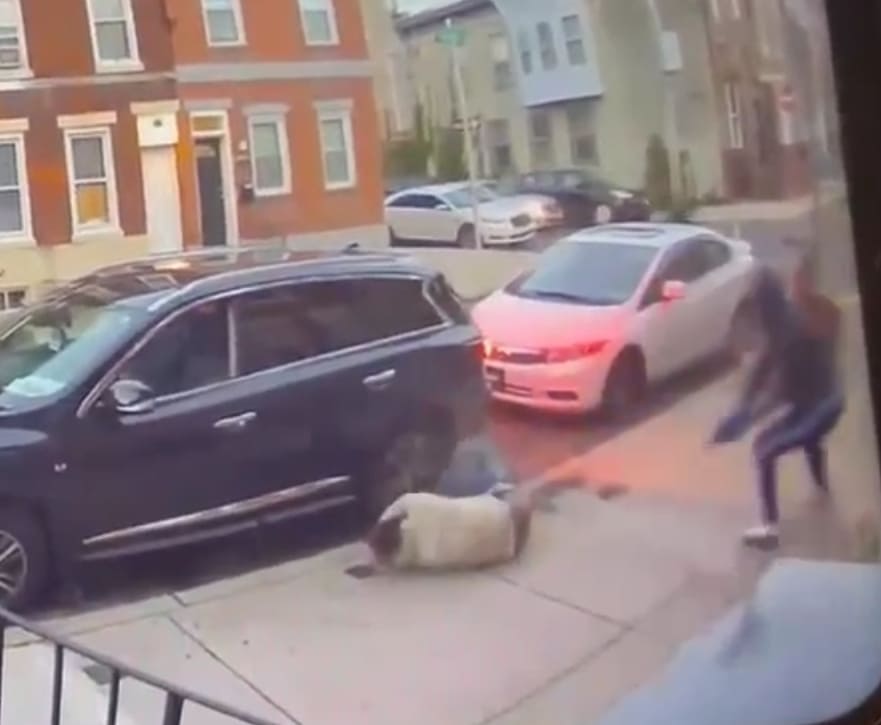 Two Men Gunned Down In Southwest Philly