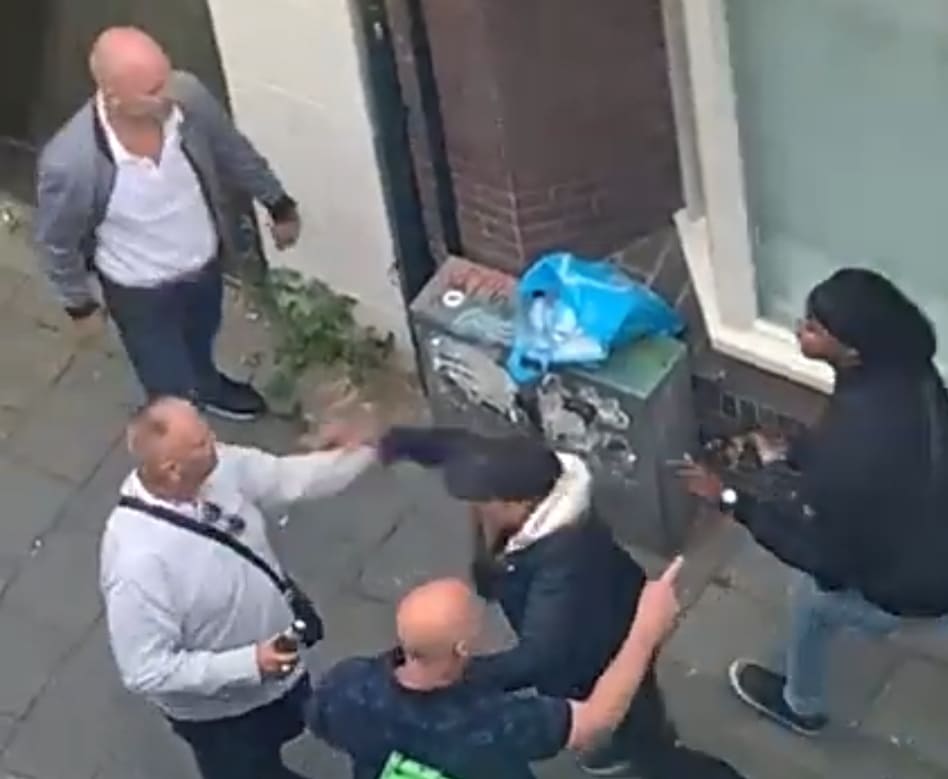 He Fucked Around And Found Out