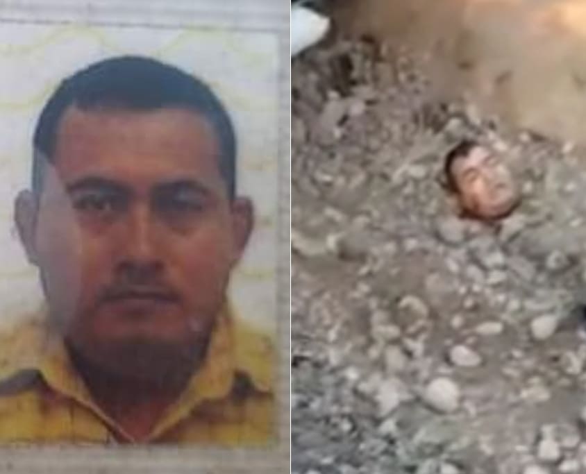 Taxi Driver Loses His Head In Single Car Crash